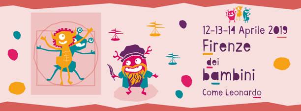 Logo Firenze dei Bambini 