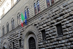 Palazzo medici - Foto Antonello Serino