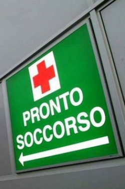 Pronto soccorso