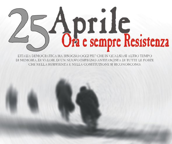 25 Aprile Presidente e Assessori alle cerimonie in Toscana (immagine da comunicato)