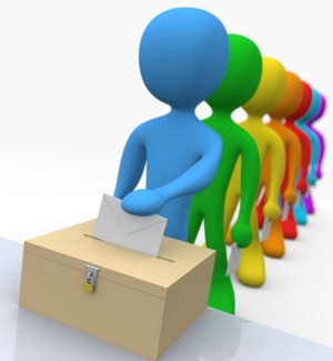 Elezioni