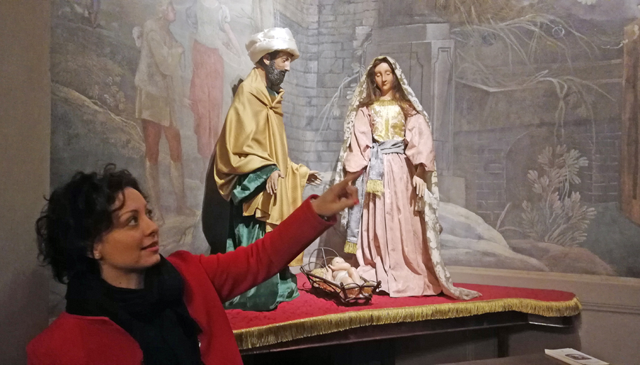 Tre visite guidate alla scoperta della storia della Misericordia di Prato 