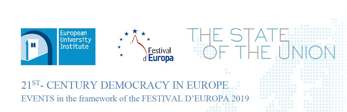 Festival d'Europa 2019