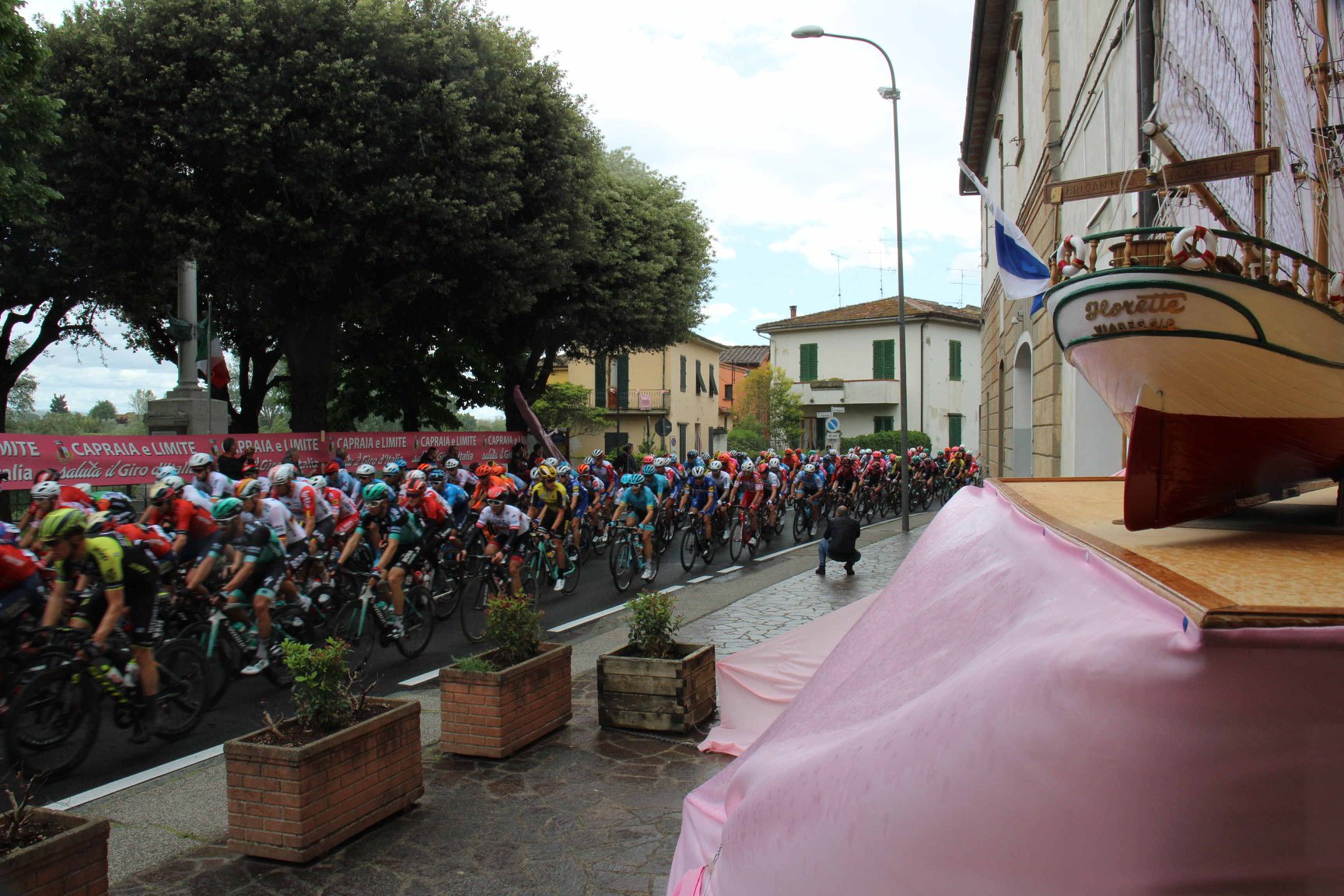 giro d italia 2019 