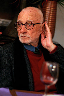 Mario Monicelli (fonte foto free da internet)