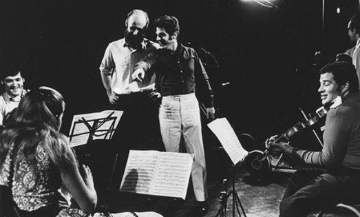 Cinema la Compagnia - La Trota (fonte foto sito)