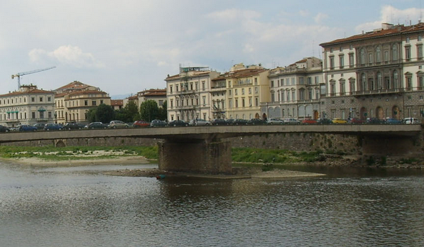 Ponte Vespucci - Wikipedia