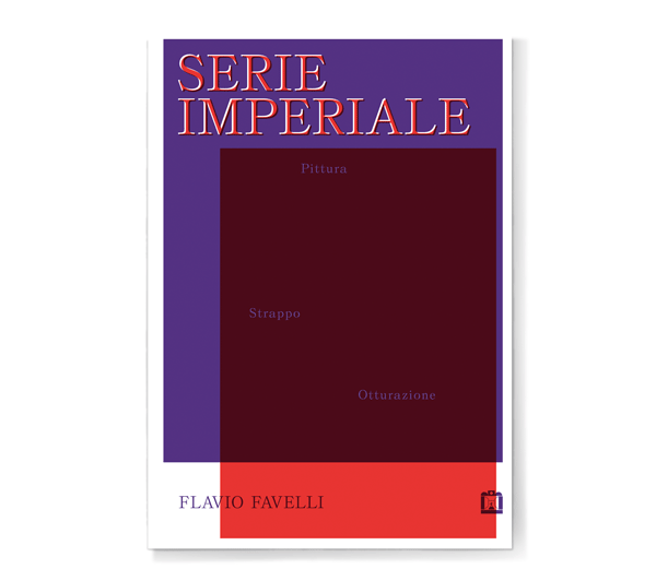 Serie imperiale Favelli