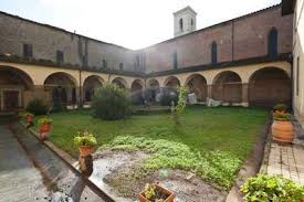 Istituto Marsilio Ficino (foto da sito dell'Istituto)