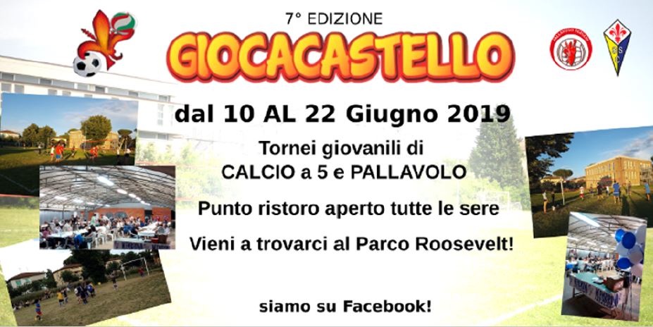 Giocacastello a Castelfiorentino (foto da comunicato)