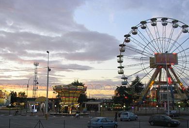 In arrivo il tradizionale ‘Luna Park’ per il ‘Corpus Domini’: tante le attrazioni 