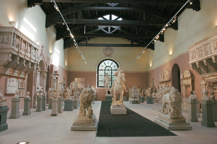 Franco Zeffirelli e l’Istituto d’Arte 