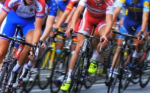 Ciclismo - Per sempre Alfredo (foto archivio Antonello Serino Redazione di Met)