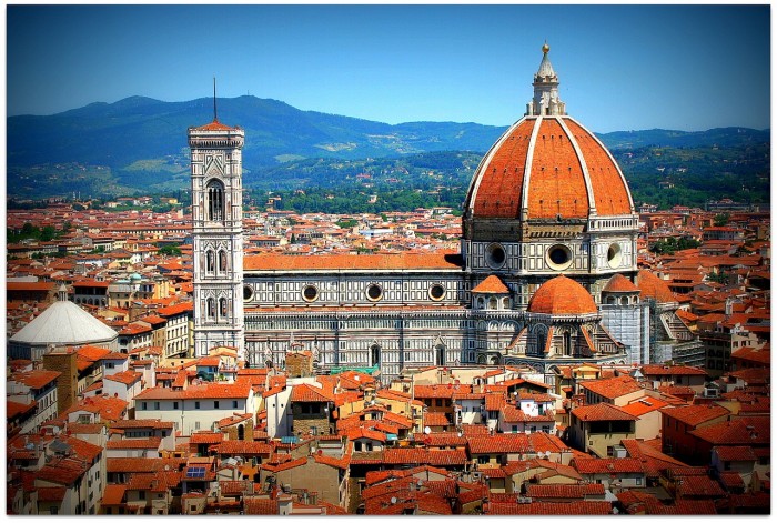 Firenze (foto di Antonello Serino, redazione di Met)