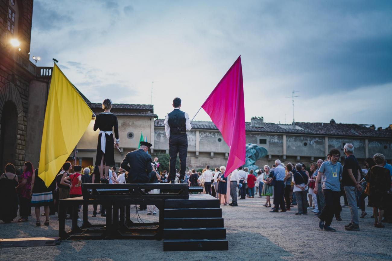 Intermedi della Pellegrina (foto da comunicato)