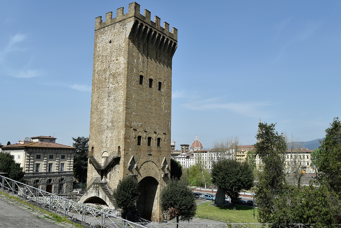 Torre di San Niccolò
