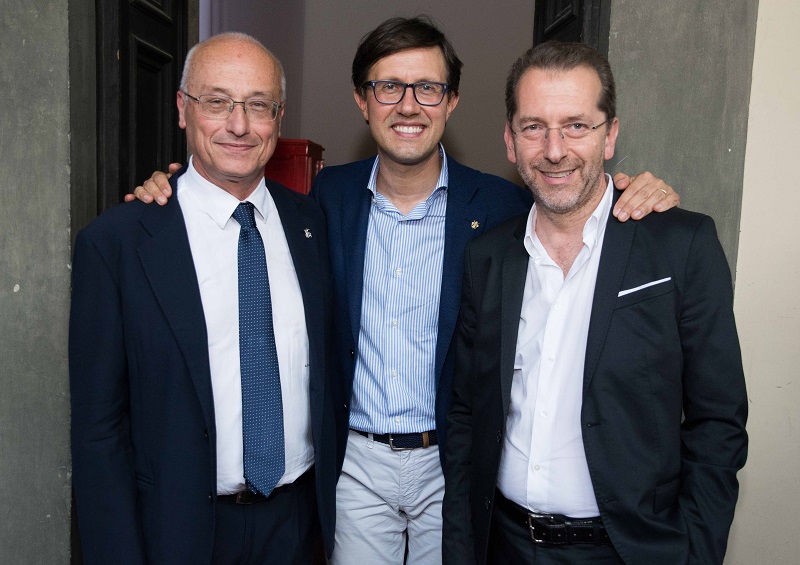 Landini Nardella gelli (fonte foto comunicato stampa)