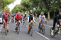 Sport, 'Mugello in bicicletta' (foto archivio Antonello Serino Redazione MET)