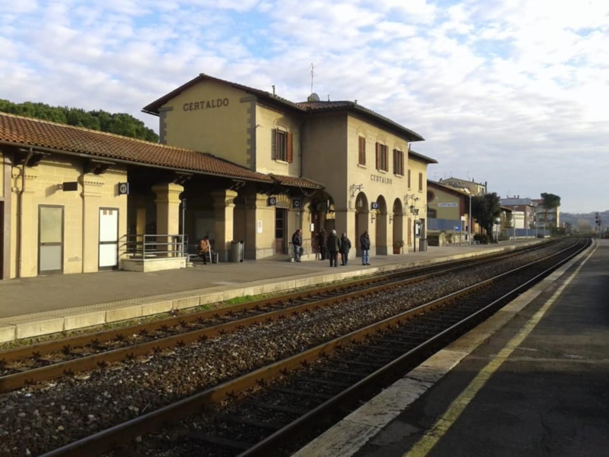 Certaldo-StazioneFerroviaria(FontefotoComune) 