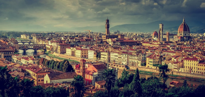 Una immagine di Firenze (foto da comunicato)