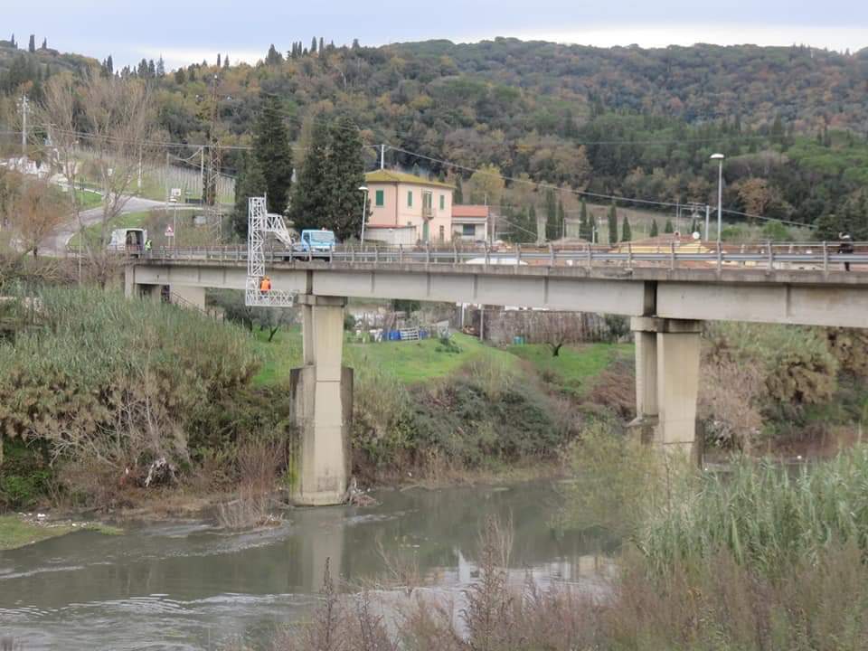 Ponte di Camaioni
