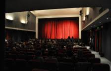 Teatro-cinema Nazionale (foto da sito del Comune)