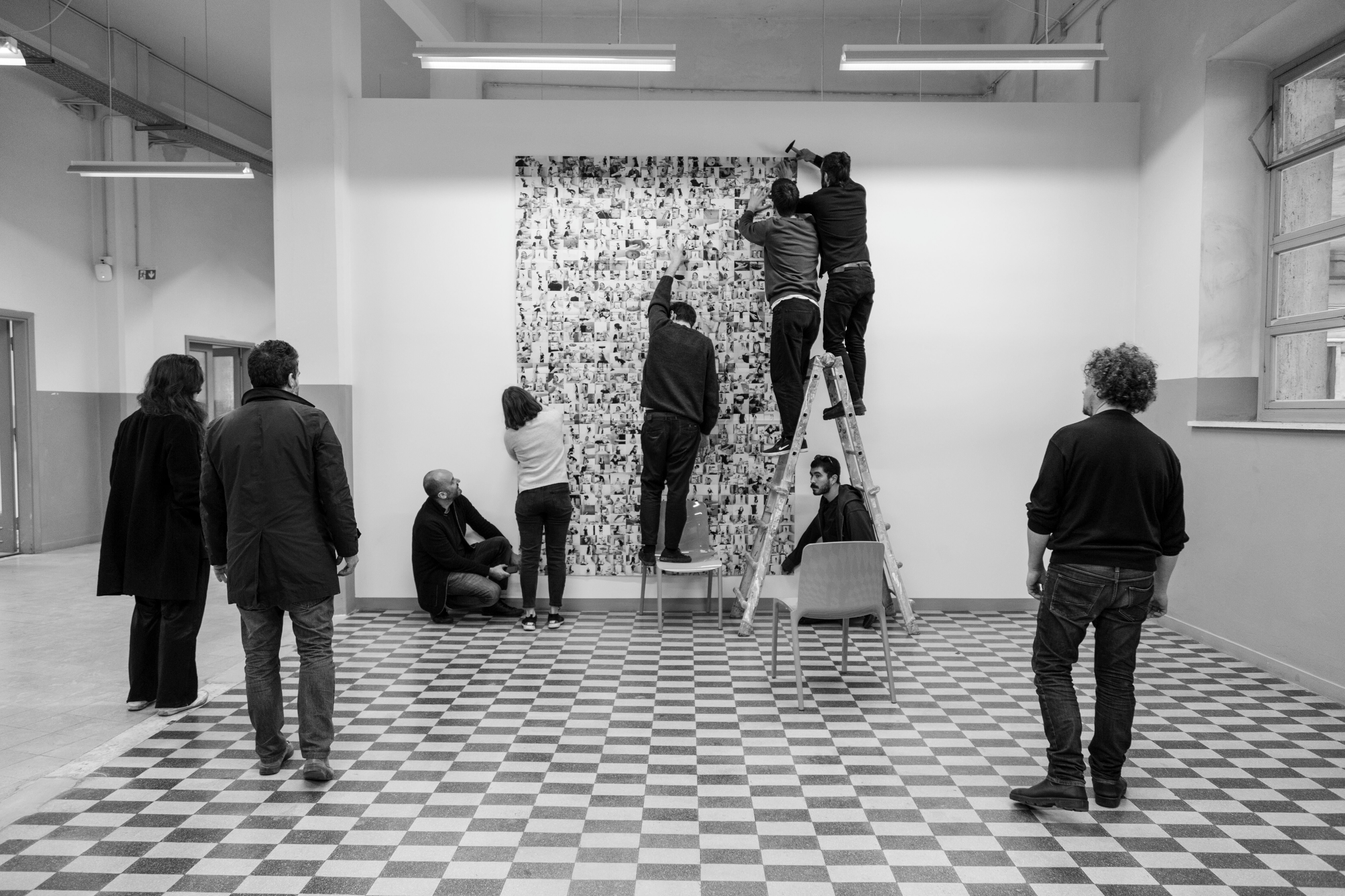 Residenze d’Artista