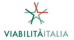 Logo Viabilita' Italia