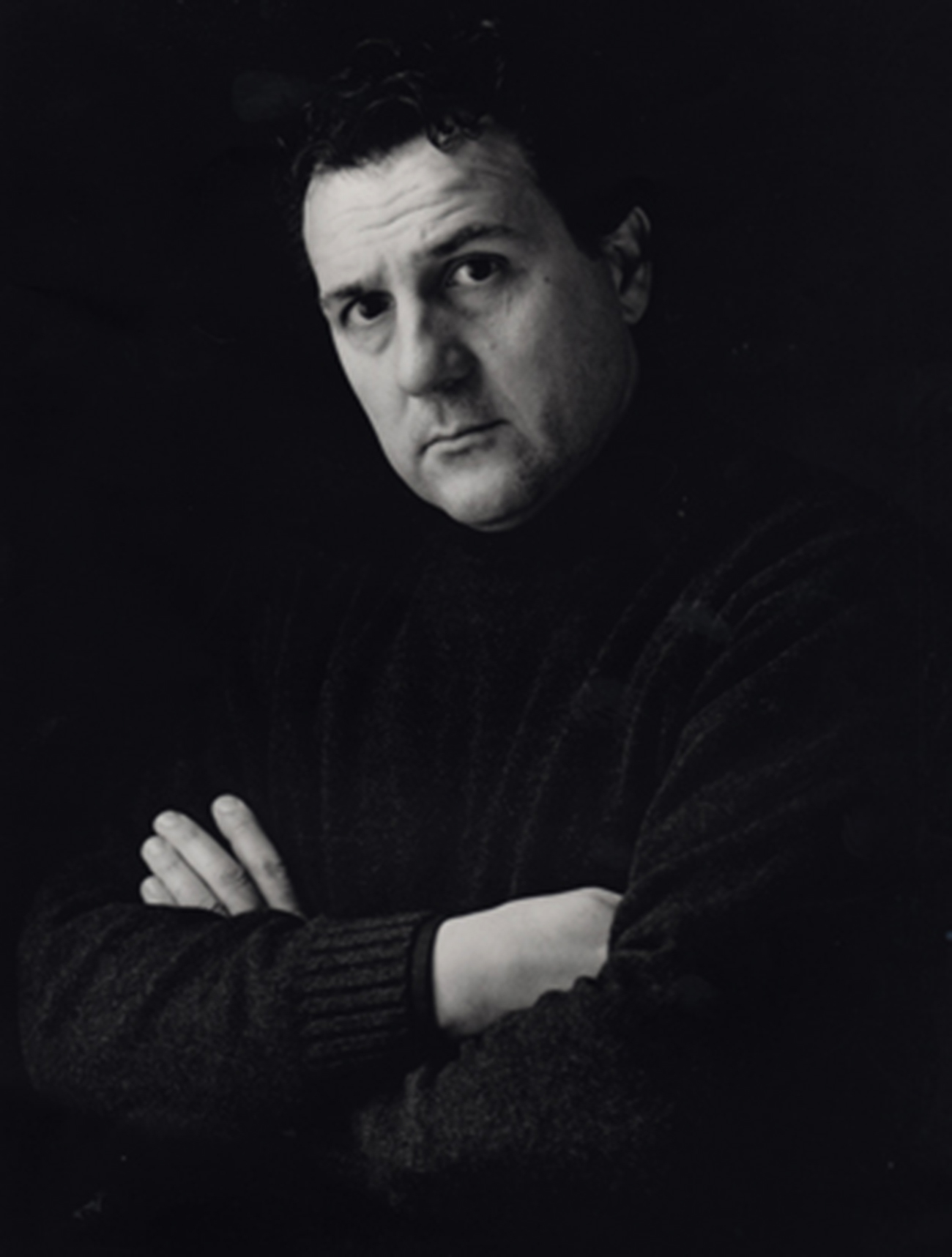 Franco Fossi