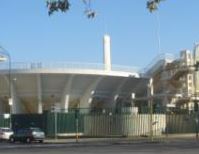 Stadio comunale di Firenze