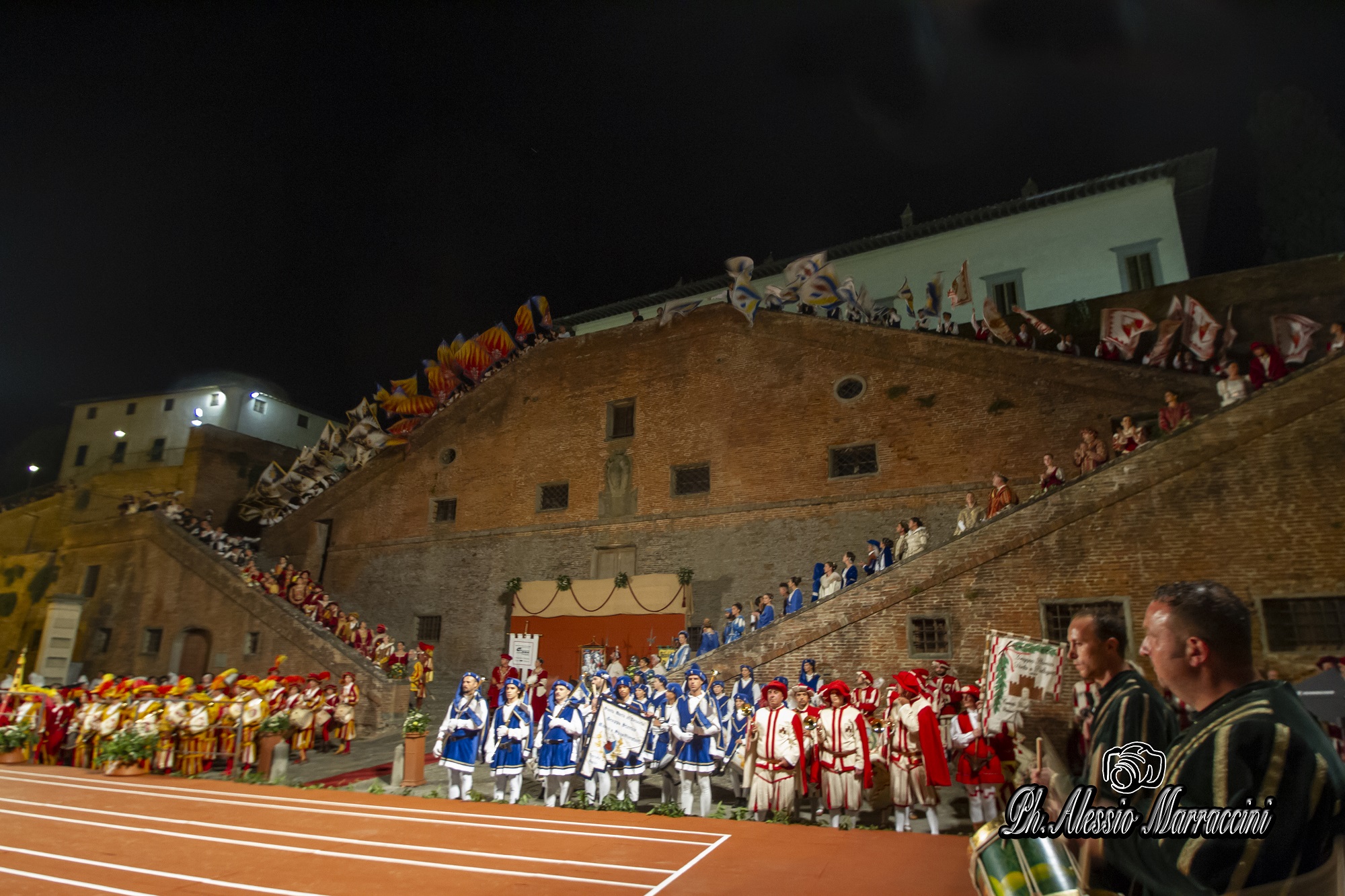 Il “Cerrino d’oro” all’Associazione per i Gemellaggi (foto da comunicato)