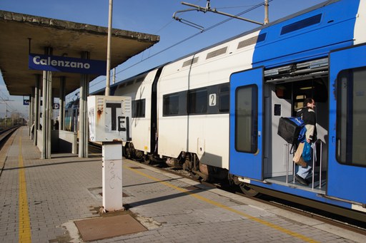 Il problema dei pendolari di Calenzano finisce sul tavolo del Ministro