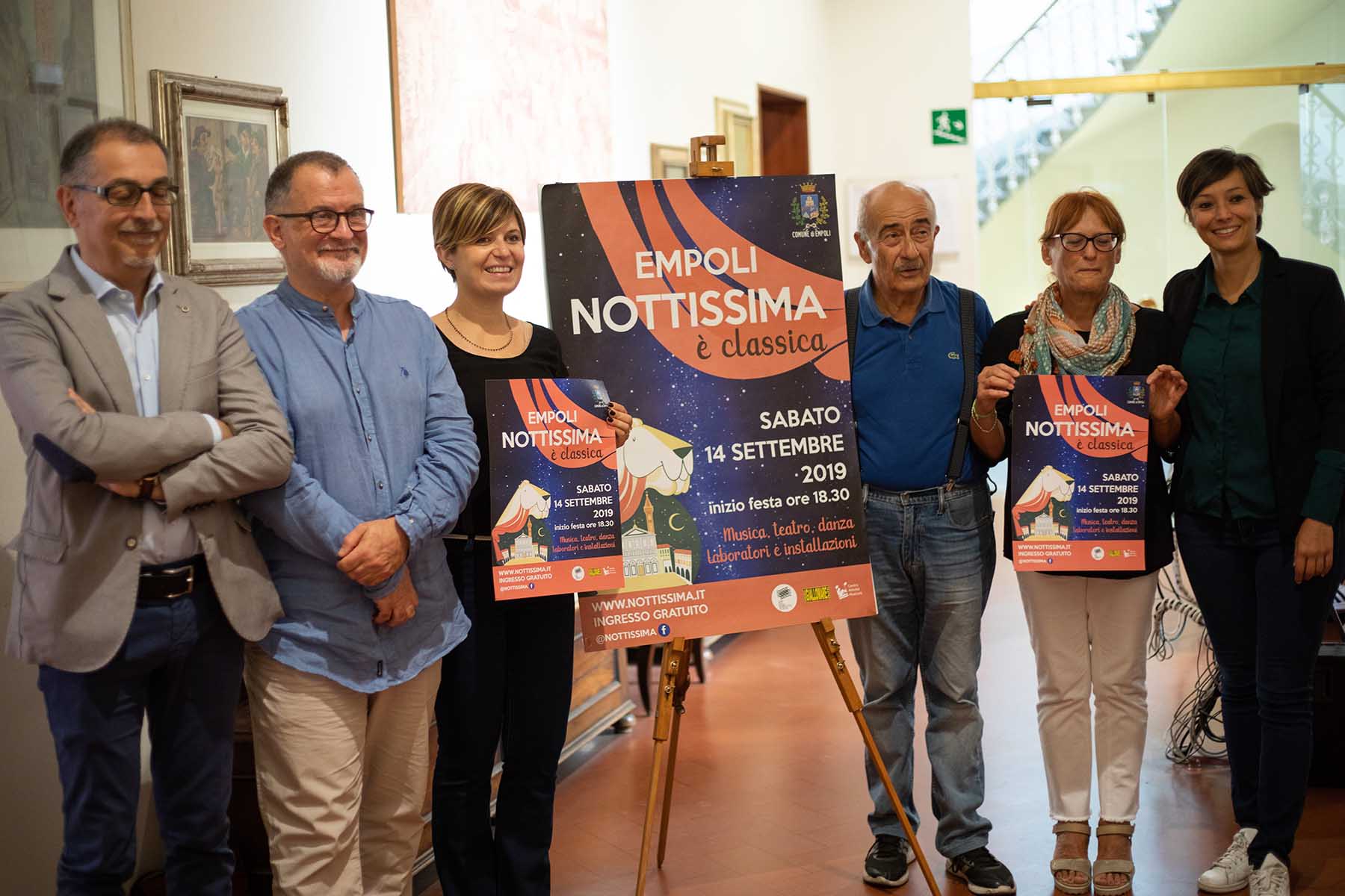 Nottissima 2019
