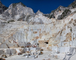 Carrara: presentate le nuove regole del Piano regionale cave 