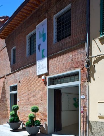 Museo del Vetro di Empoli