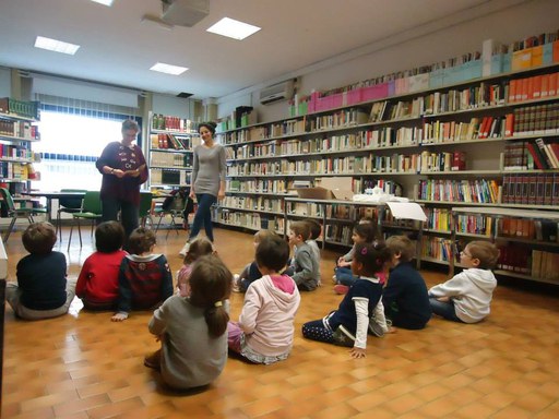 Bibliocult (foto da comunicato)