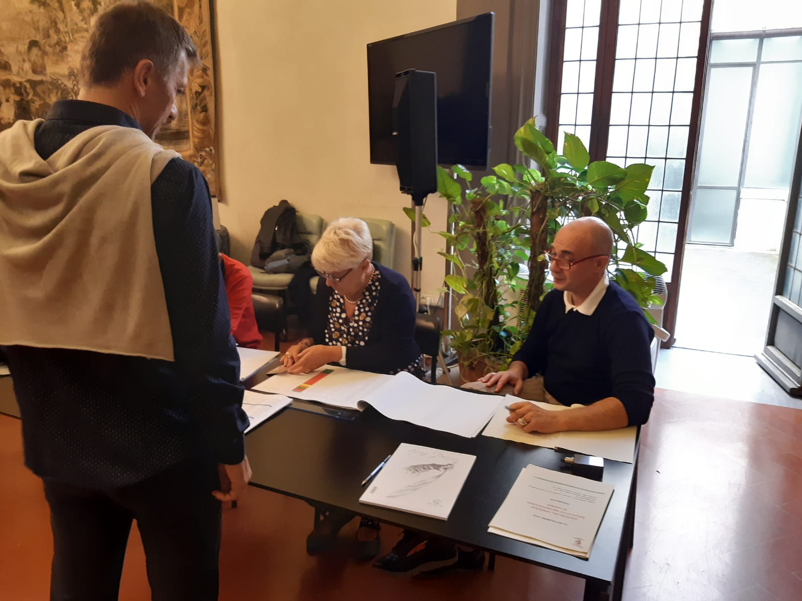 Le elezioni per il rinnovo del Consiglio Metropolitano di Firenze