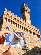 Card del Fiorentino