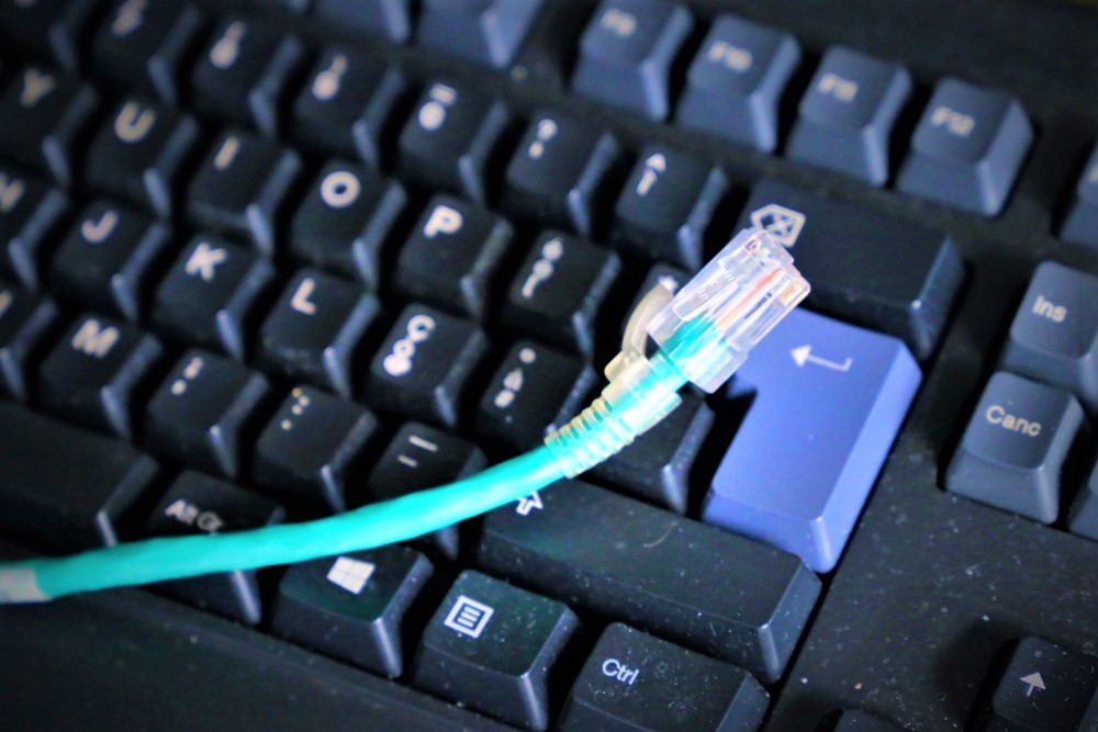 Internet veloce nei piccoli borghi (foto Antonello Serino MET)