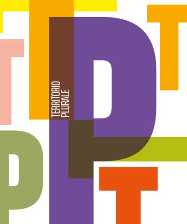 Grafica per 'Territorio plurale'