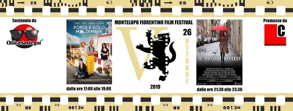 Montelupo Fiorentino Film Festival 