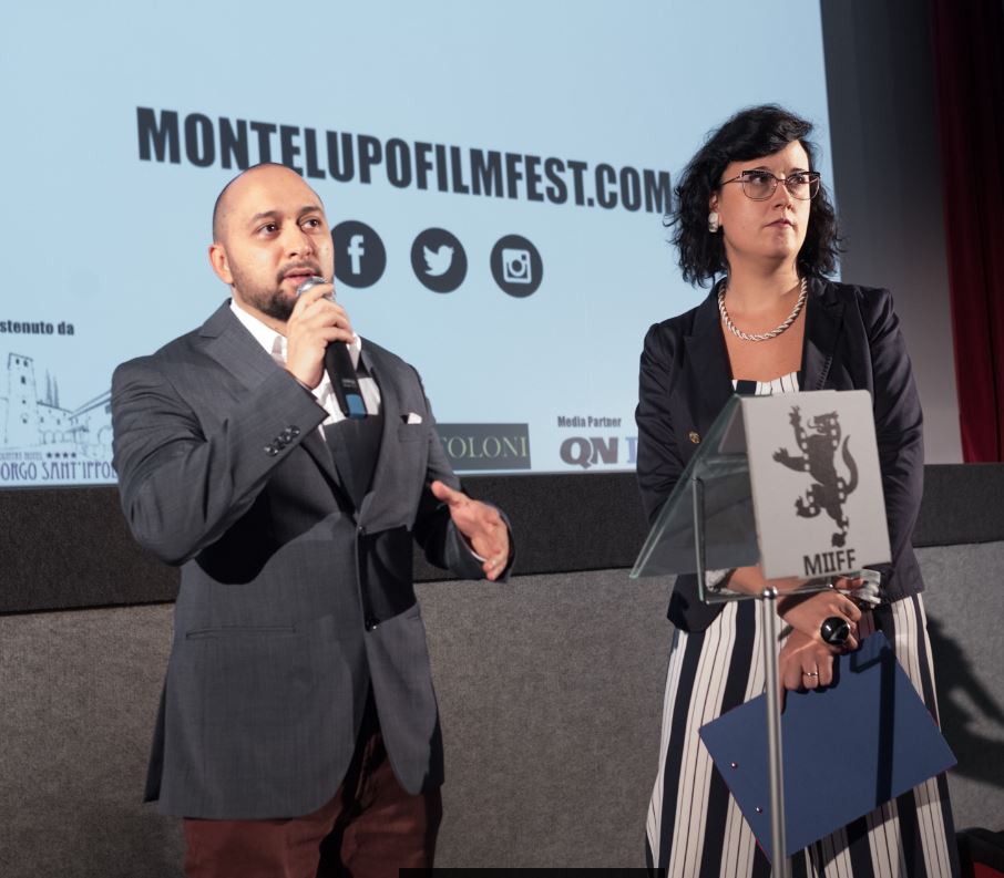 La quinta edizione del Montelupo Fiorentino Film Festival è stata un successo! 