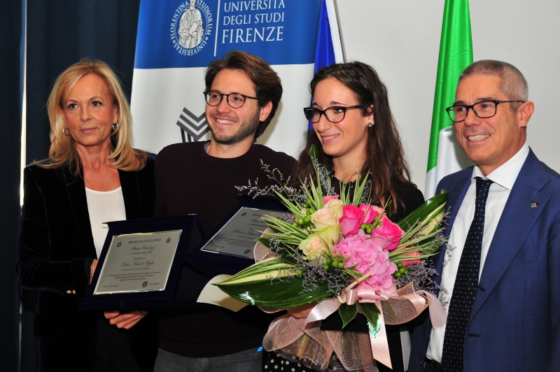 Premio Bardazzi proclamazione vincitori 2018 (fonte foto comunicato stampa)