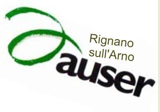 Logo Auser di Rignano