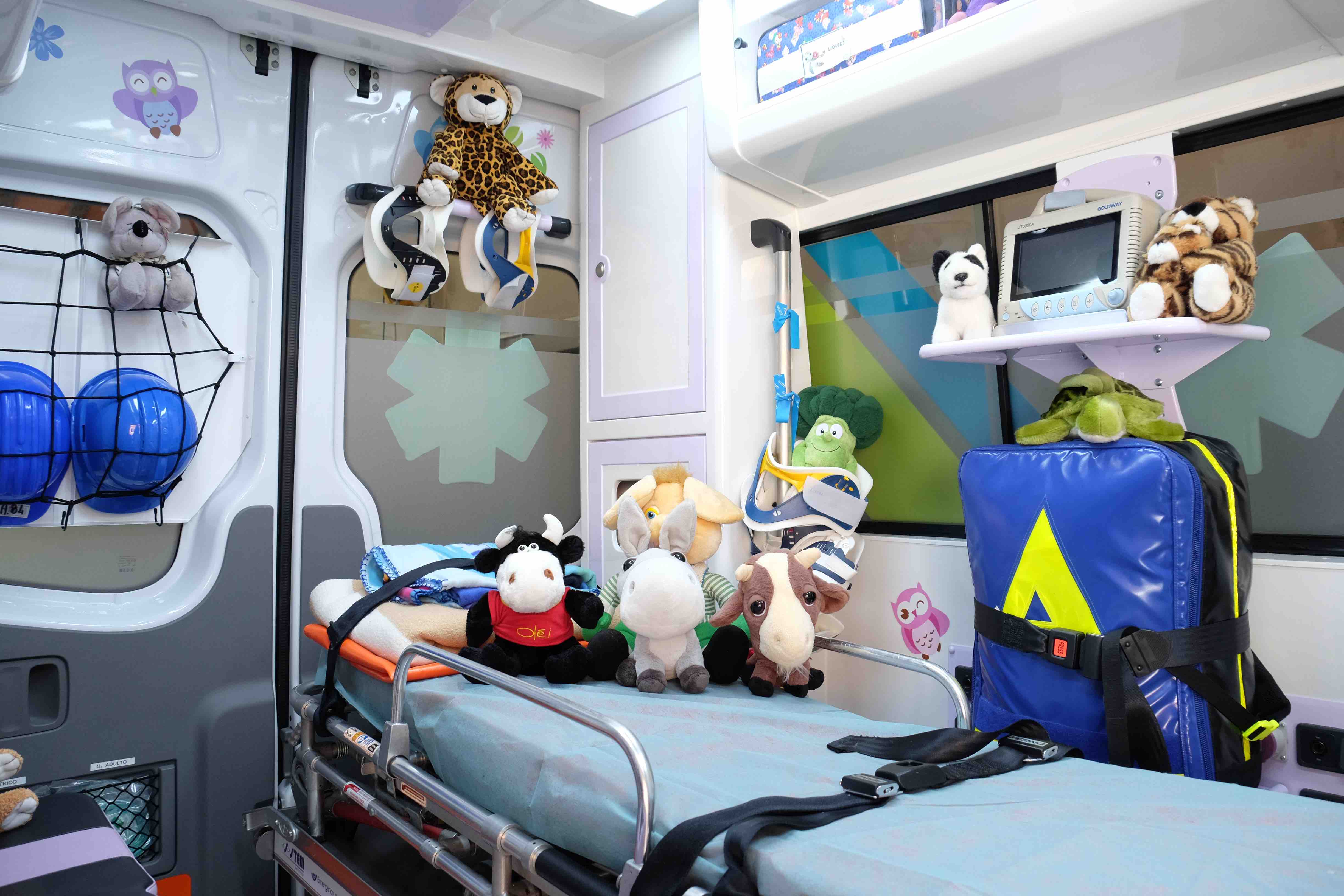 Disegno per Baby Car-E