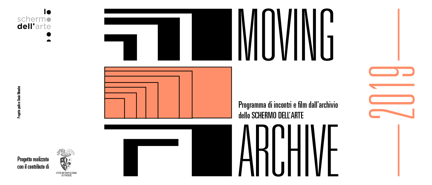 Moving Archive alla Biblioteca di Rignano sull'Arno 