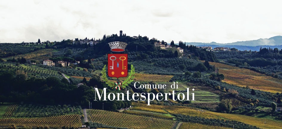 Montespertoli, lo stemma comunale si rinnova 