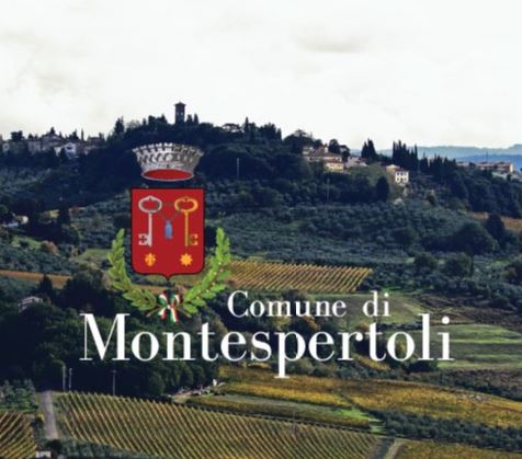 Montespertoli, lo stemma comunale si rinnova 