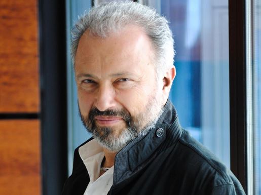 Dmitry  Sitkovetsky