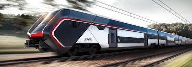 Nuovi treni ibridi di Trenitalia